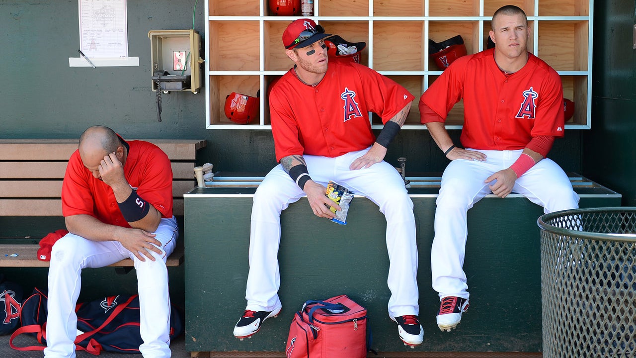 Cactus League preview: Los Angeles Angels